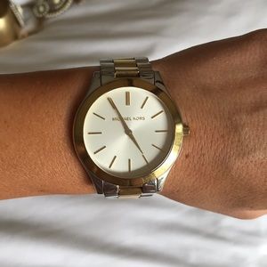 Michael Kors Women’s Watch